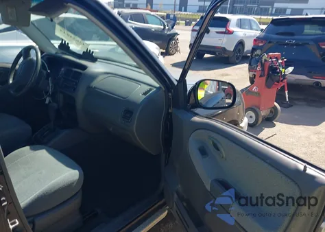 2000 Suzuki Grand Vitara Jls/Jls+/Limited из США, поврежденный, VIN JS3TE62V1Y4108854